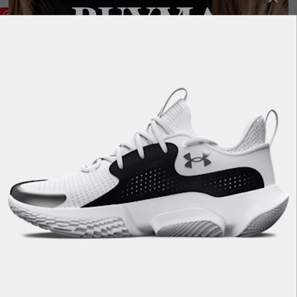 Under Armour Flow FUTR X3 - Picture 5 of 5